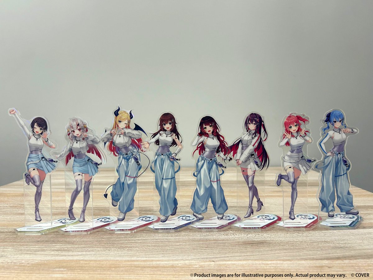 hololive (English) tweet media