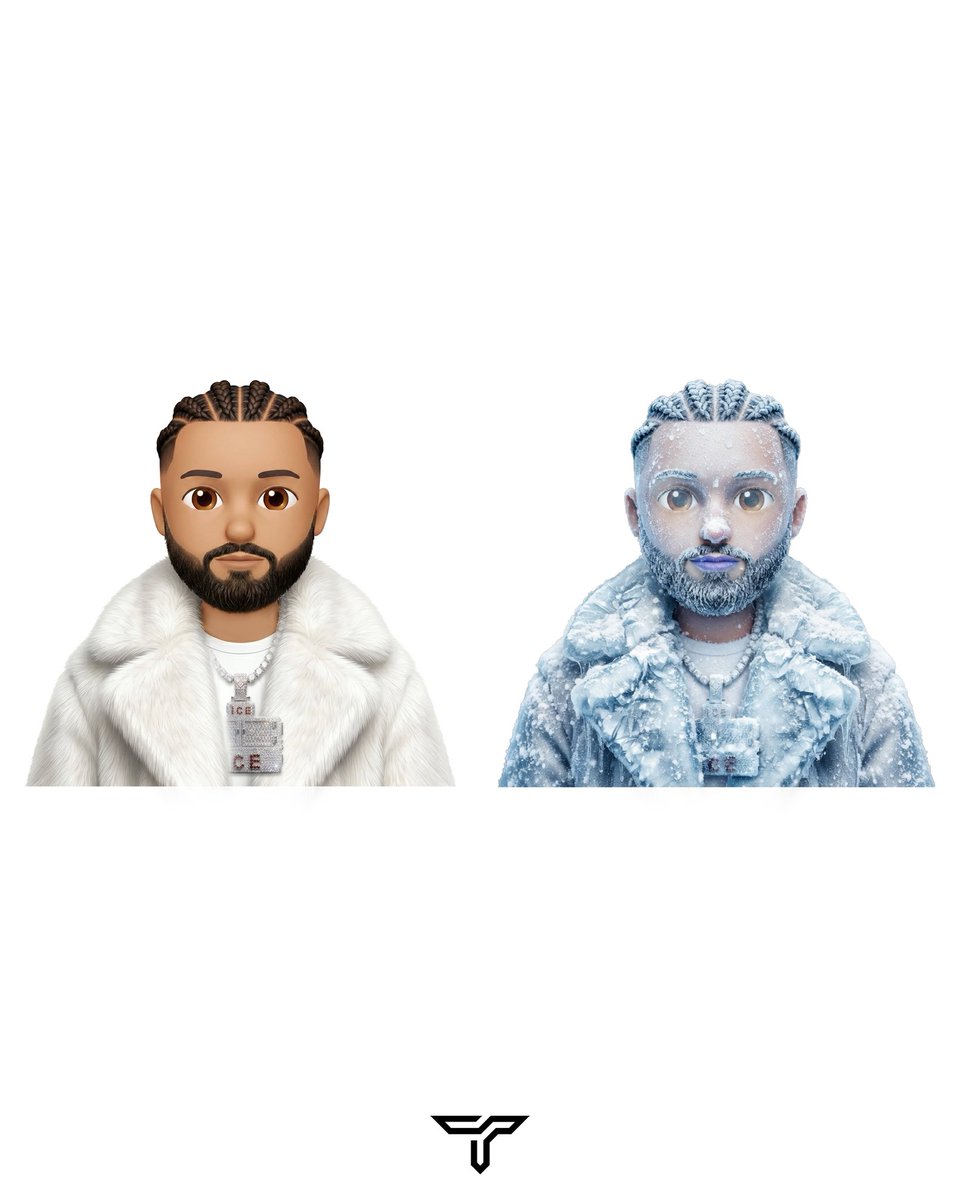 taminohq's tweet image. iceman

#drake #iceman #may15th