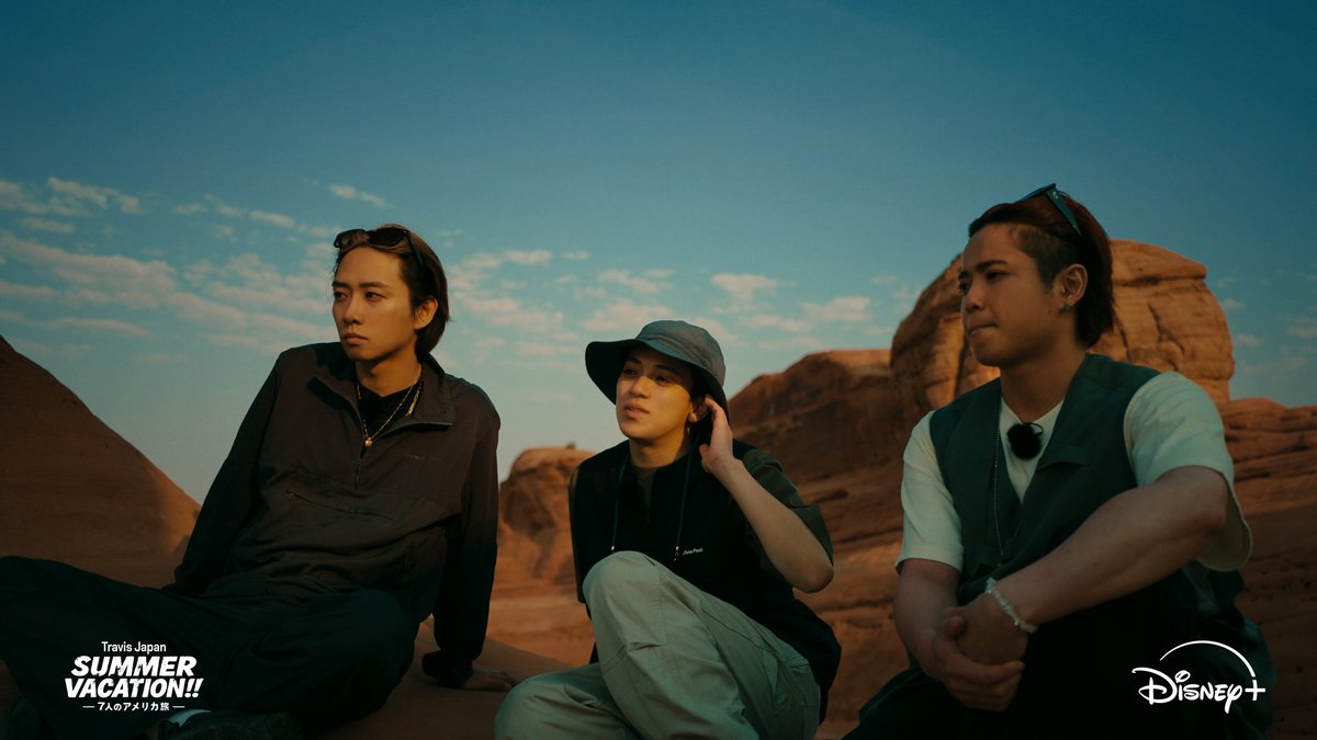 ディズニープラス公式 tweet media