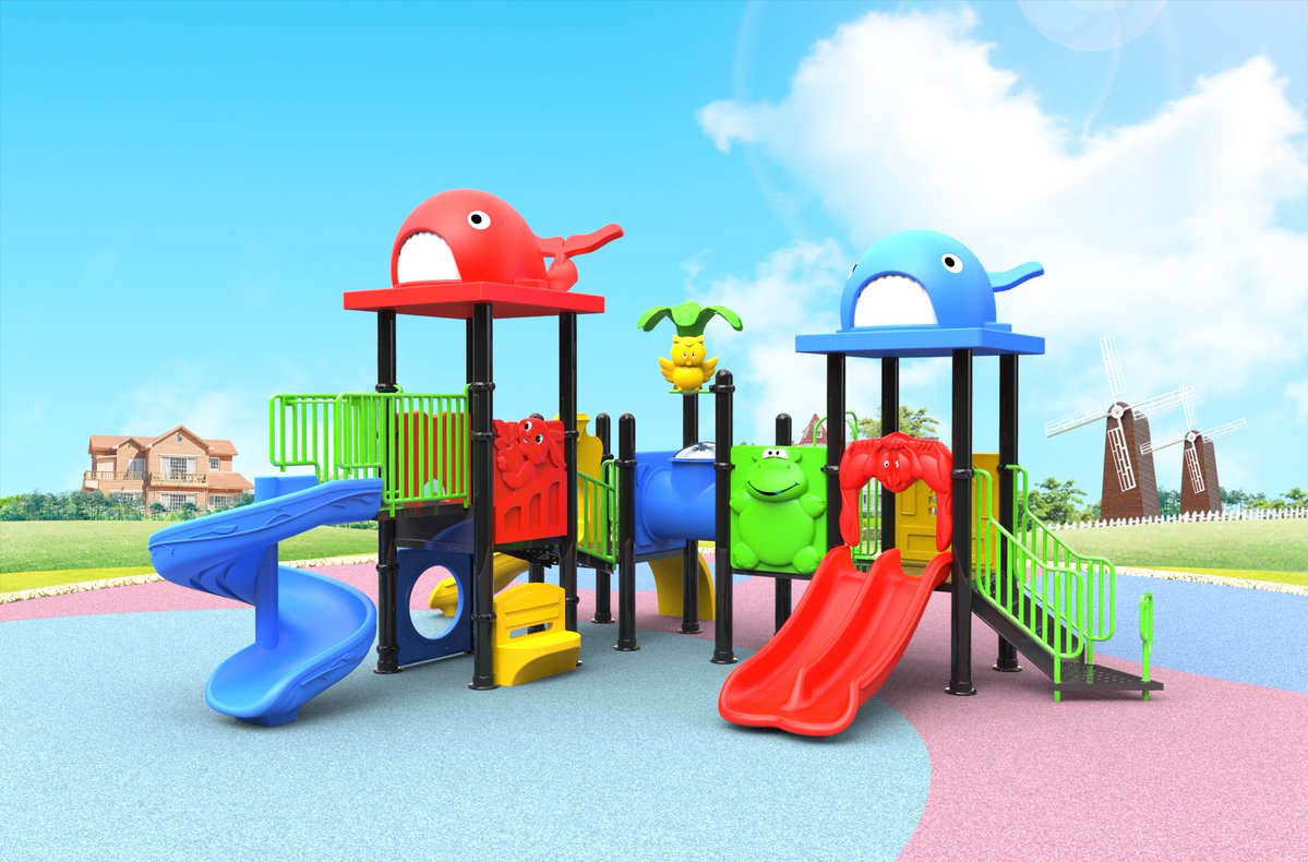 jaky_chen's tweet image. Outdoor Playground Equipment with different styles, welcome inquire.
(All main post with 114mm galvanized steel pipe)

-------------------
Contact Details:
WhatsApp:+8613968571082
Email: sales@jyplayground.com

#playground #outdoorplay #playgroundequipment #parkplay #slide