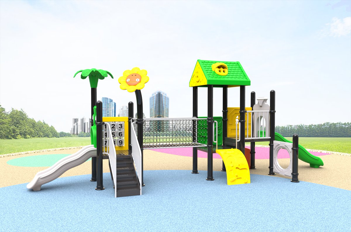 jaky_chen's tweet image. Outdoor Playground Equipment with different styles, welcome inquire.
(All main post with 114mm galvanized steel pipe)

-------------------
Contact Details:
WhatsApp:+8613968571082
Email: sales@jyplayground.com

#playground #outdoorplay #playgroundequipment #parkplay #slide