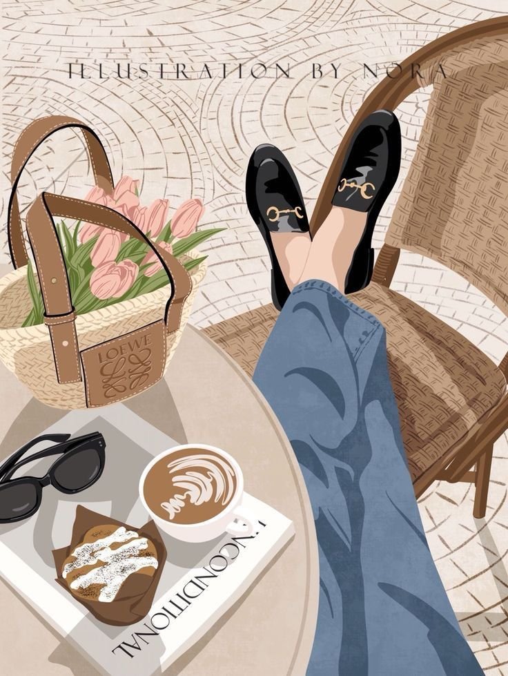 BoppingElf77's tweet image. HAPPY FRIDAY💫
Art © Nora.
#Blessings #Awake #Freedom #Truth #ProtectYourSpirit #Positivity #GoodVibes #FeelingBlessed #Unity #StaySane #Gratitude #NoMoreHate #ProtectYourPeace #ProtectYourEnergy #Growth