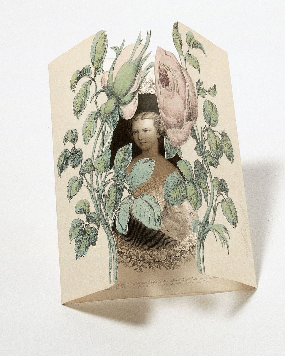 sisi_museum's tweet image. 💒 Happy wedding #anniversary, #Sisi and Franz Joseph! 

On this day, Emperor Franz Joseph got married to Elisabeth in Vienna - and started a marriage that shaped Austrian history.

📷 © SKB