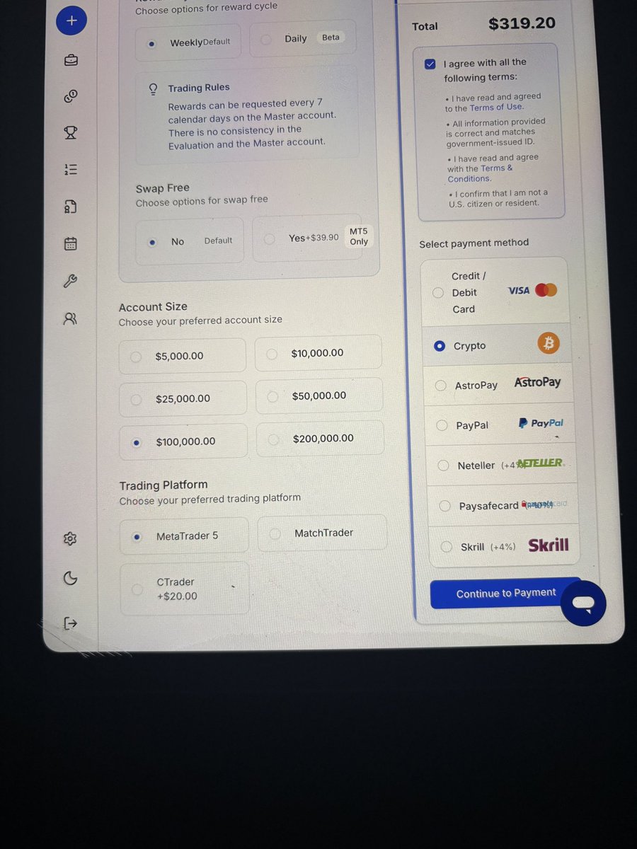 Fear Royalty📊📈 tweet media