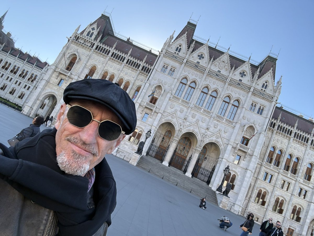 Miguel Angel Francisco tweet media