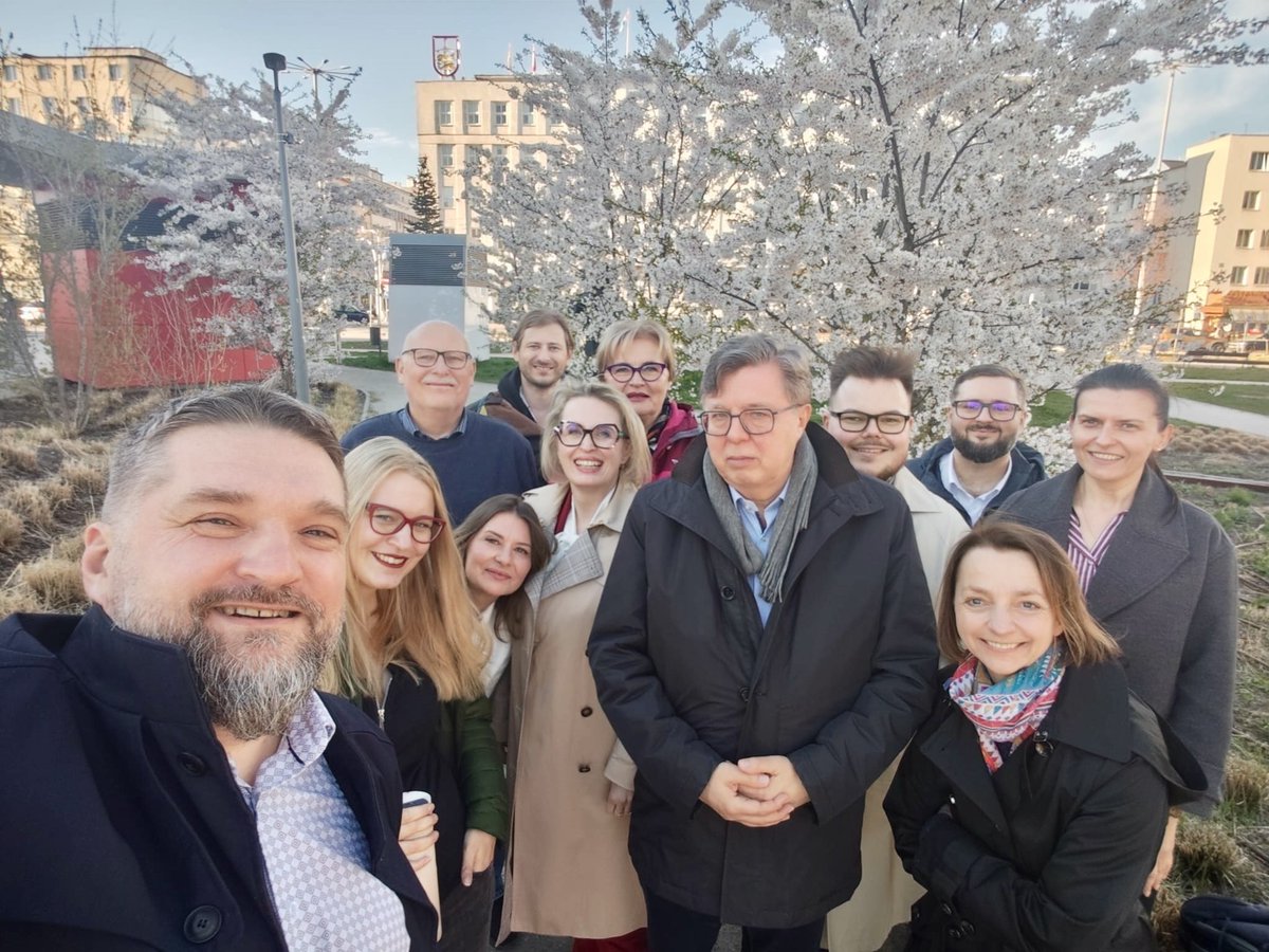 Paweł Grabowski tweet media