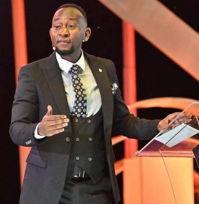 Denis Lubega Austin tweet media