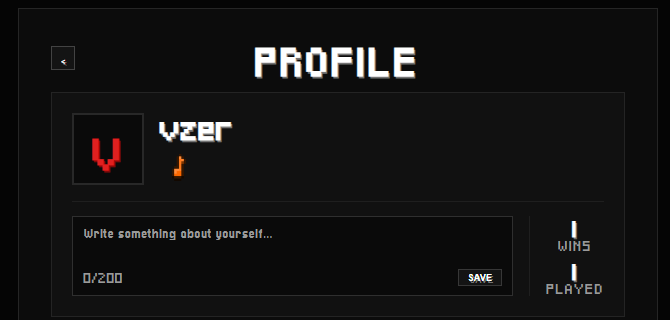 Vzer tweet media