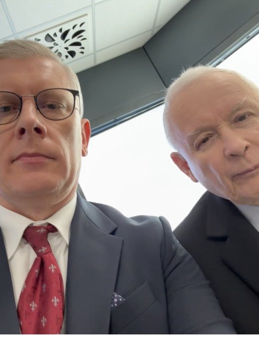 Mirosław Miłosz 🇵🇱 🇪🇺 tweet media