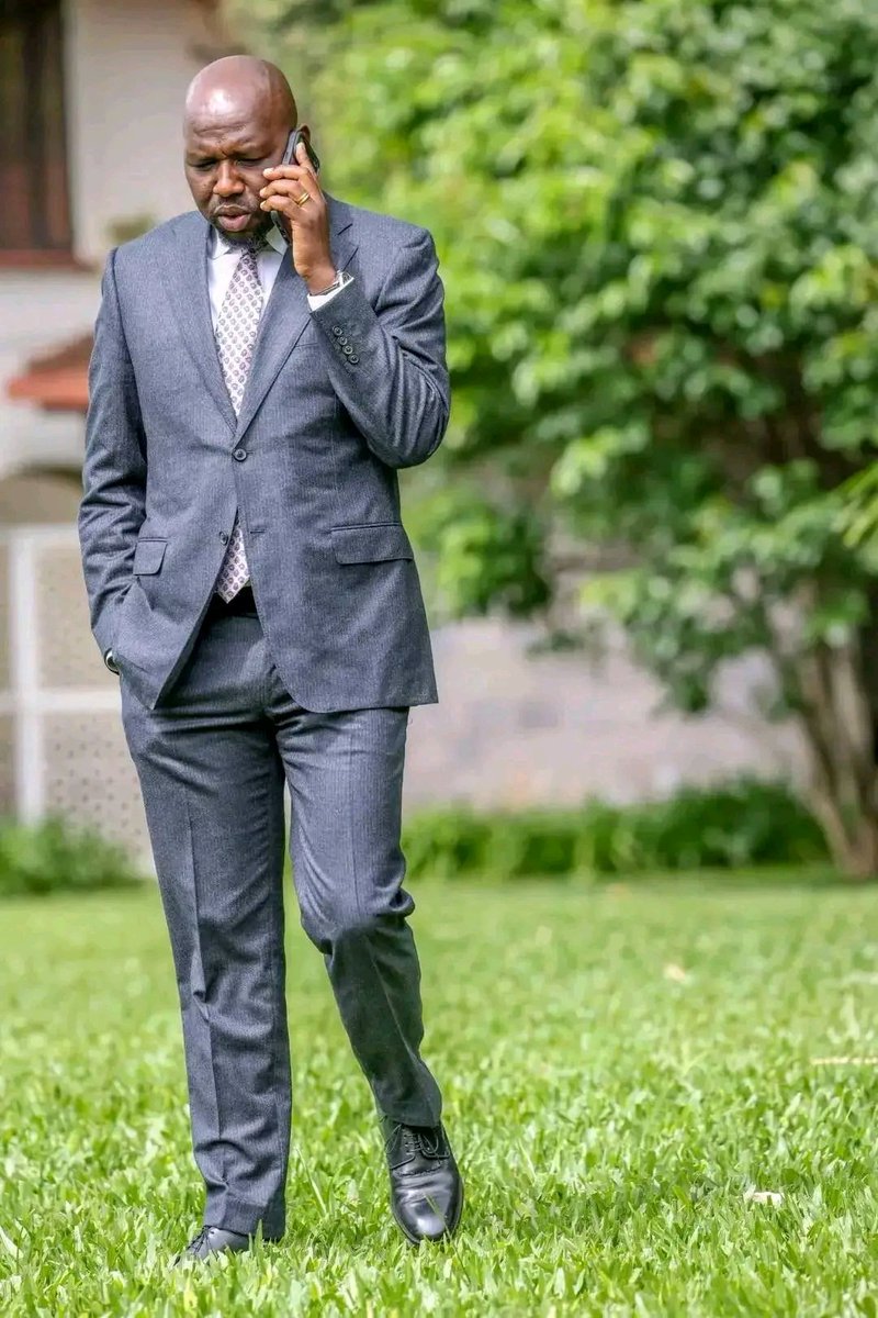 President Wa Jaba 🇰🇪🇰🇪 tweet media