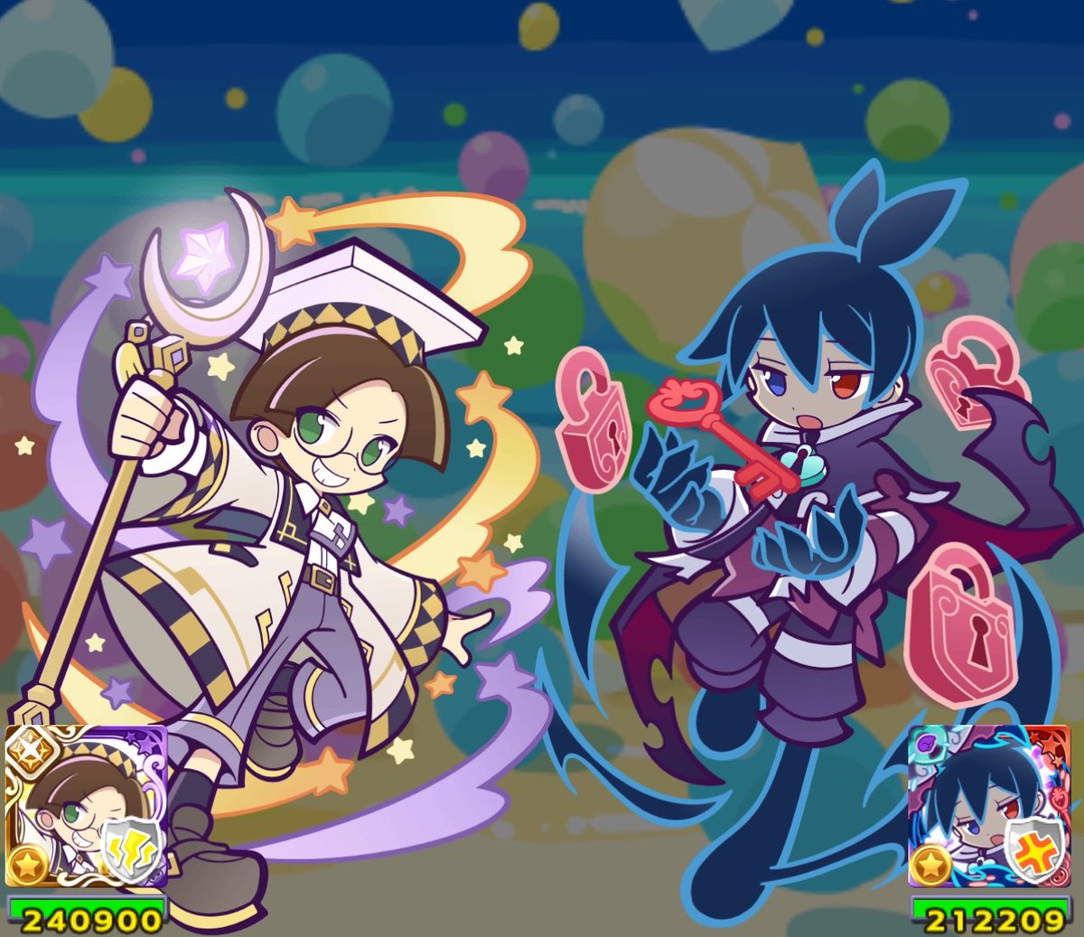 りょうこ tweet media