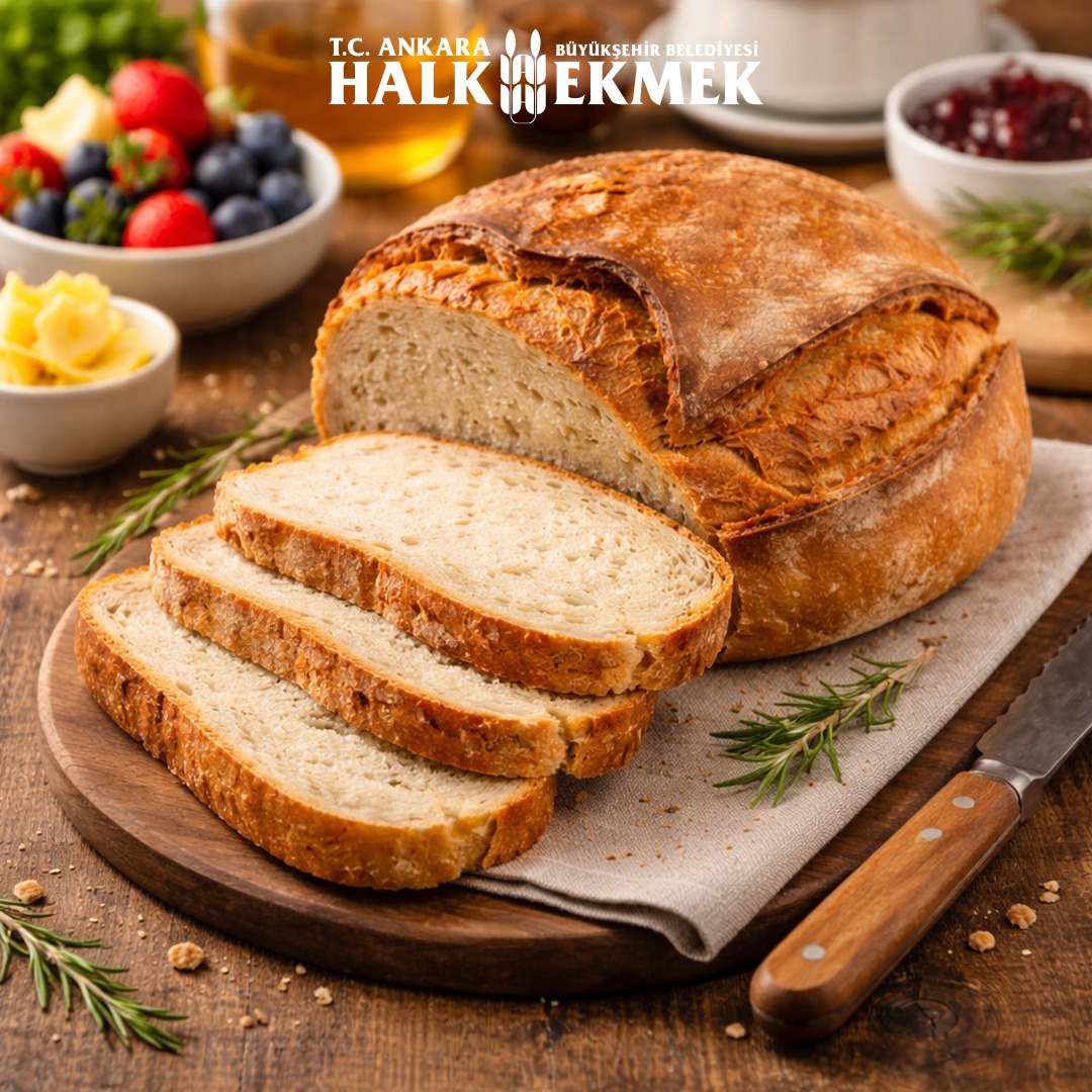 Ankara Halk Ekmek tweet media