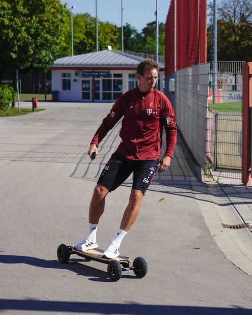 Rubber Game tweet media