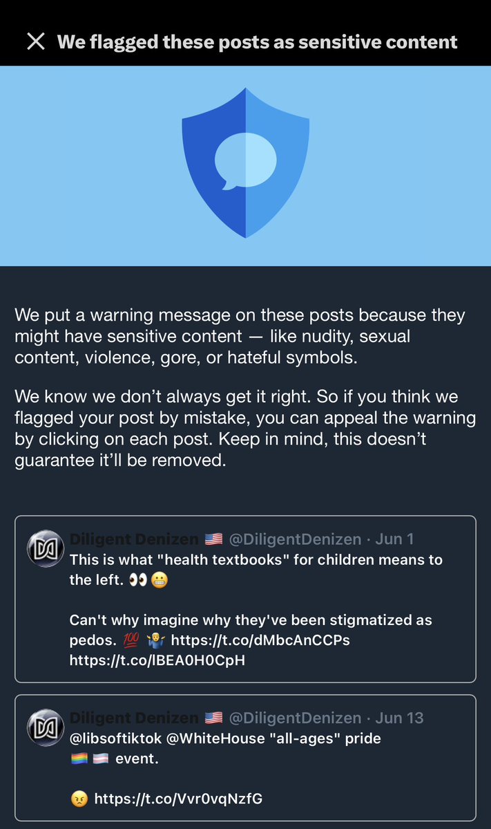 Diligent Denizen 🇺🇸 tweet media