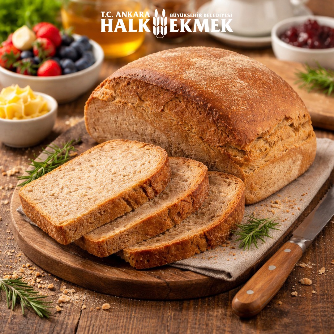 Ankara Halk Ekmek tweet media