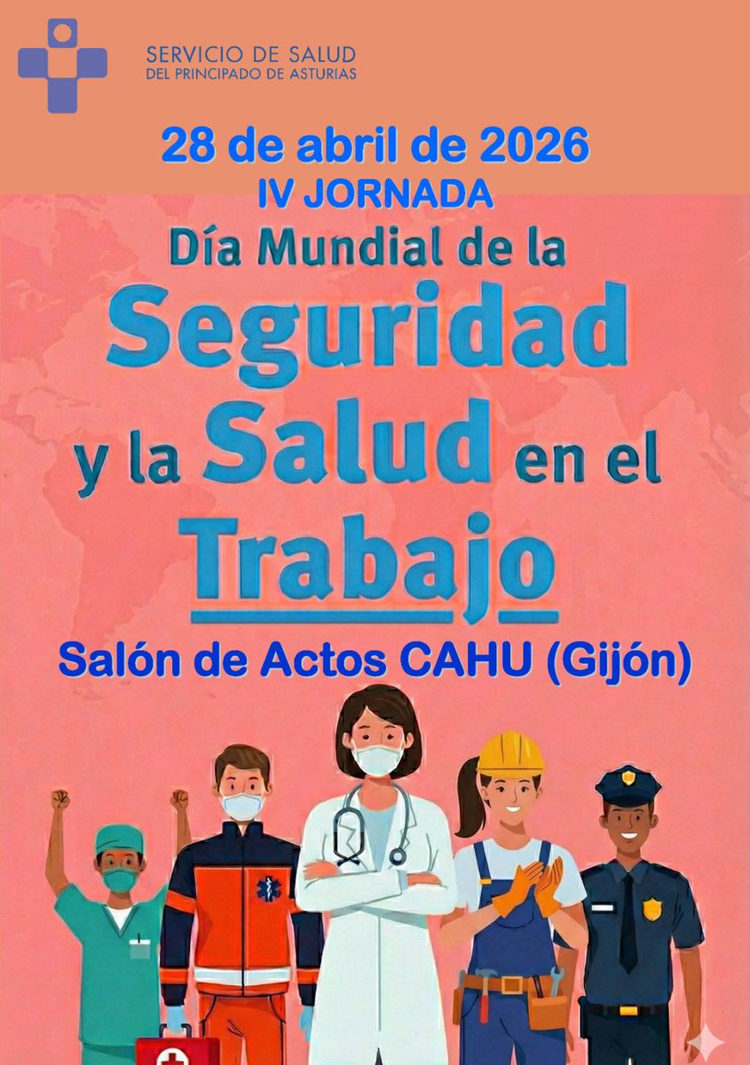 Área de Salud III Oriente - CAHU tweet media