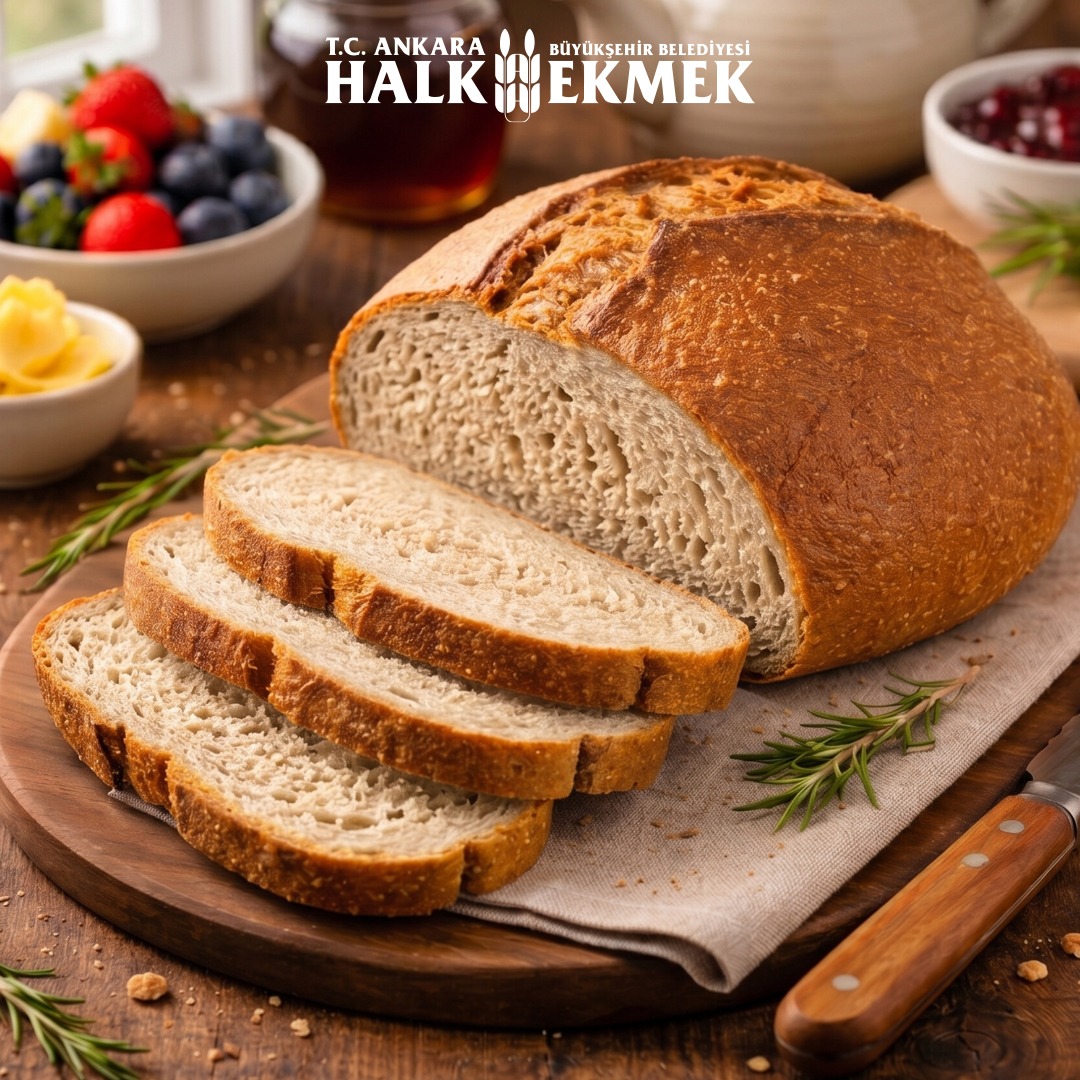 Ankara Halk Ekmek tweet media