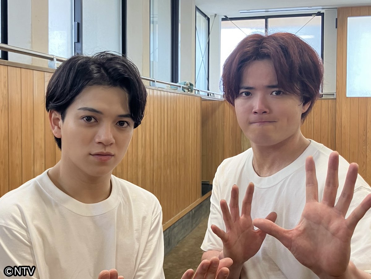 シューイチ tweet media