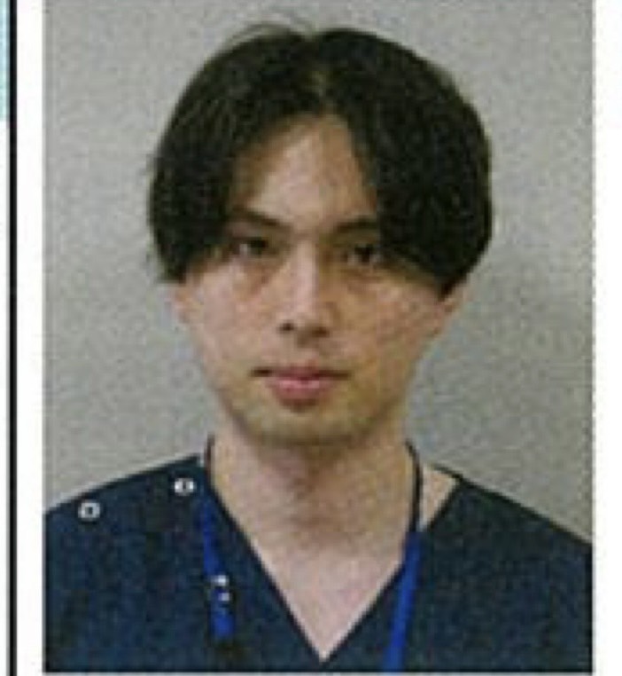 ひな@悪徳医師図鑑🗒️ tweet media