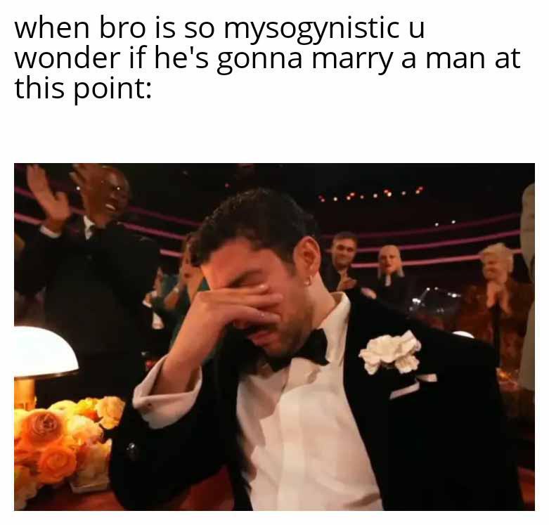 memesalvatore's tweet image. incelgram consumed him 🥀 /u/atomicgamer012 #memes #dankmemes