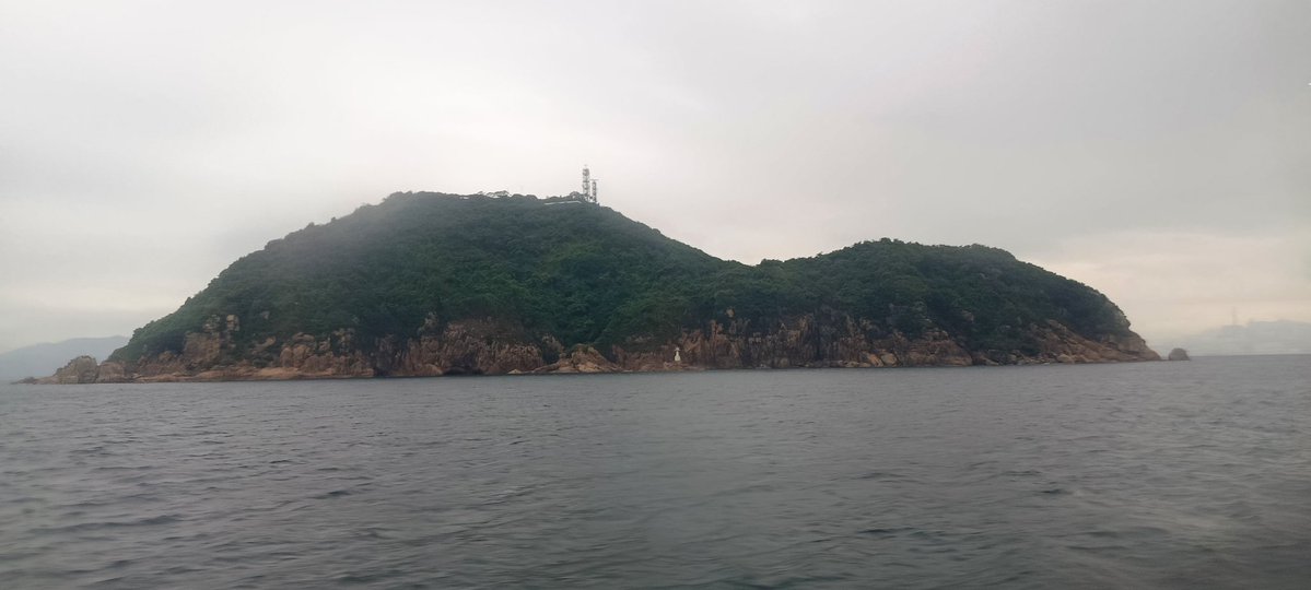 Lantau for now and forever. Amen.