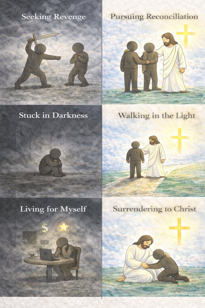 Daily Bible Verses tweet media