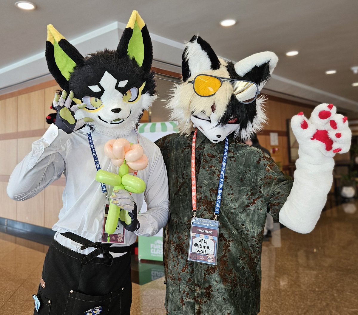 루나 🔜 ❓️ tweet media