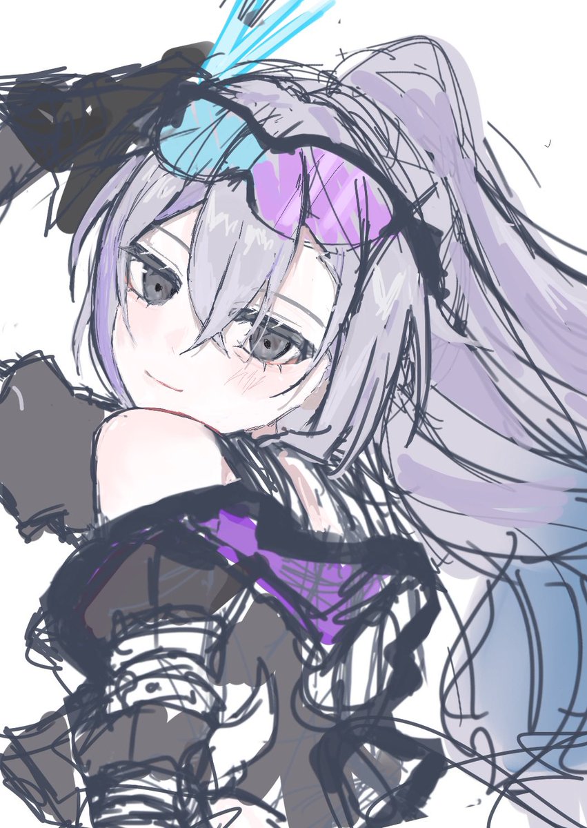 にんじん tweet media