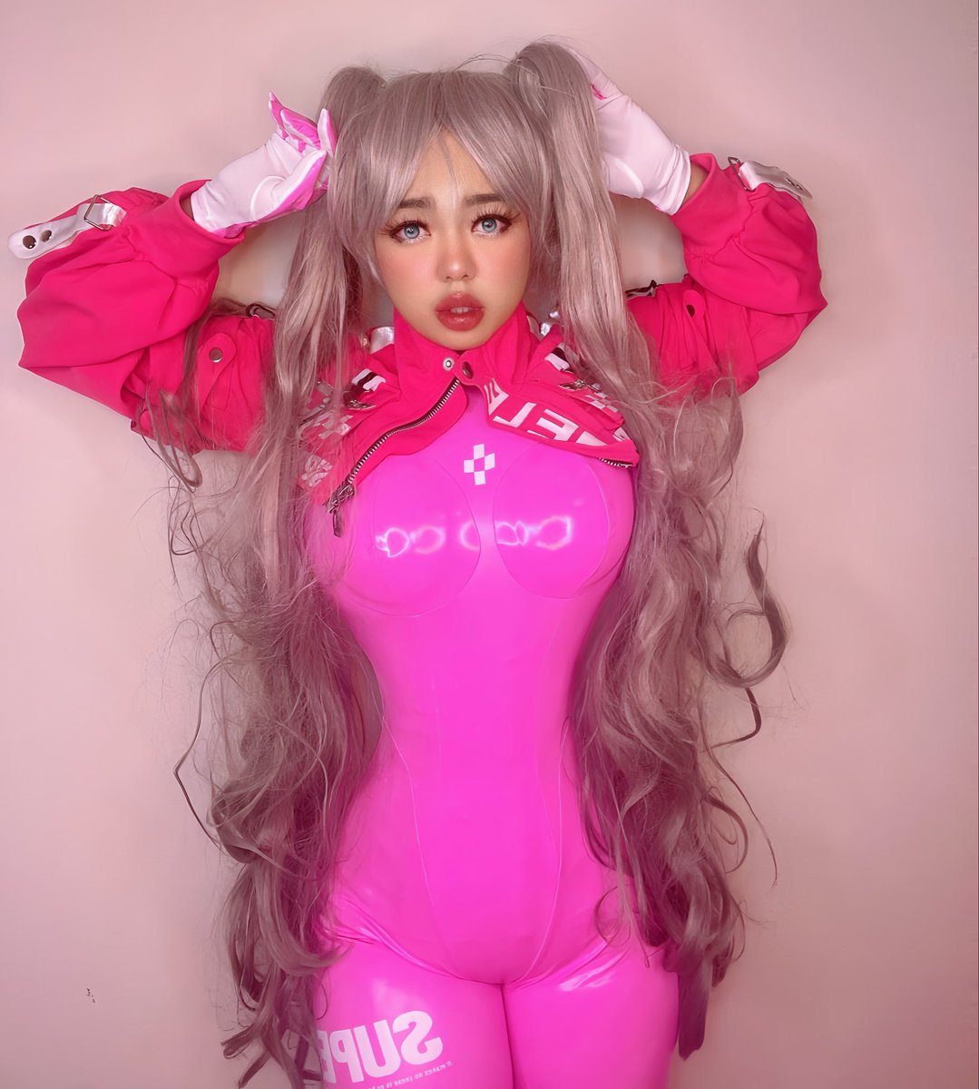 kitty 🐱🫧💞 tweet media