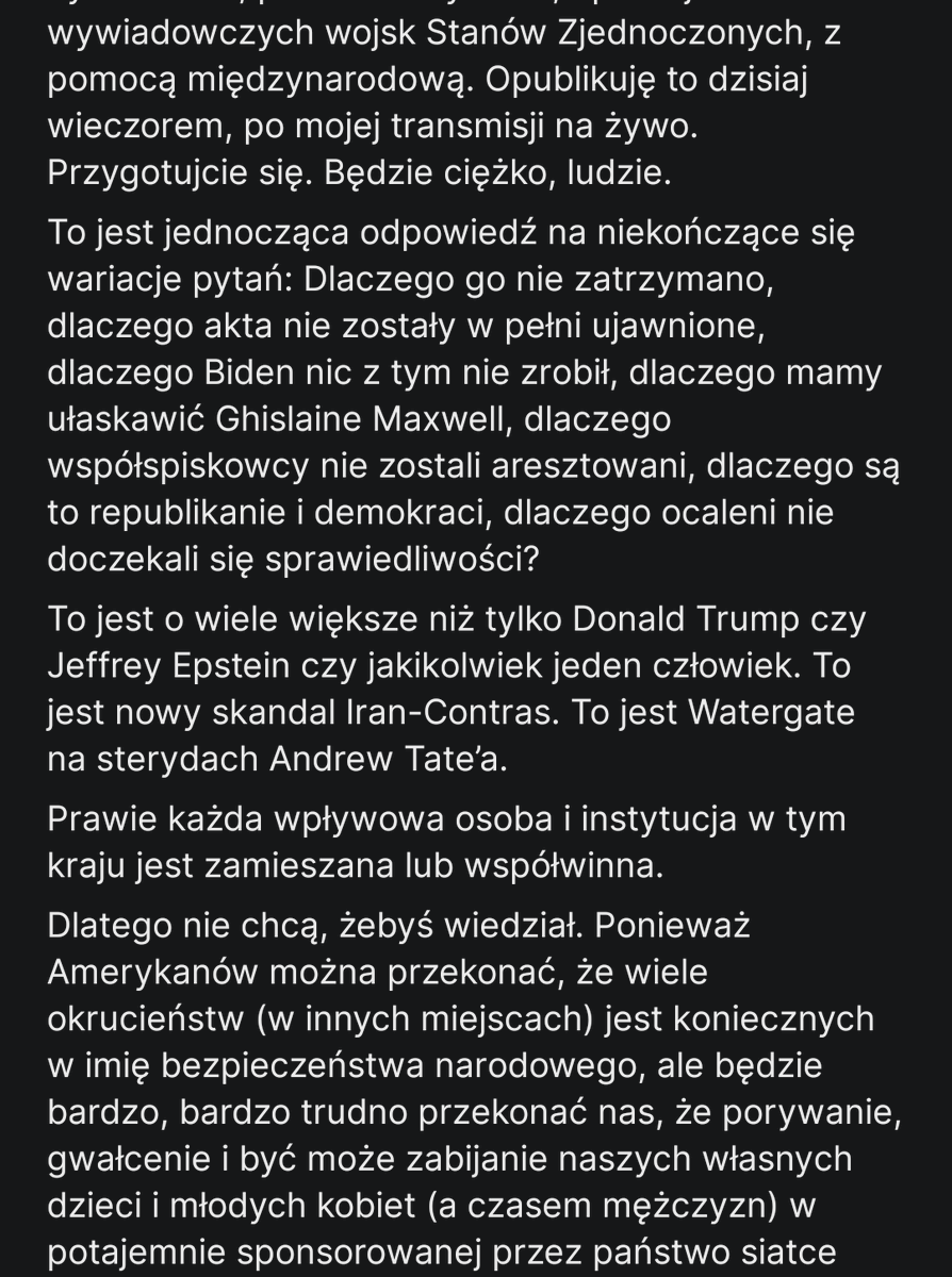 Brawndo Poland tweet media