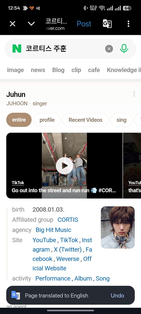 c_for_cortis's tweet image. For #juhoon #cortis