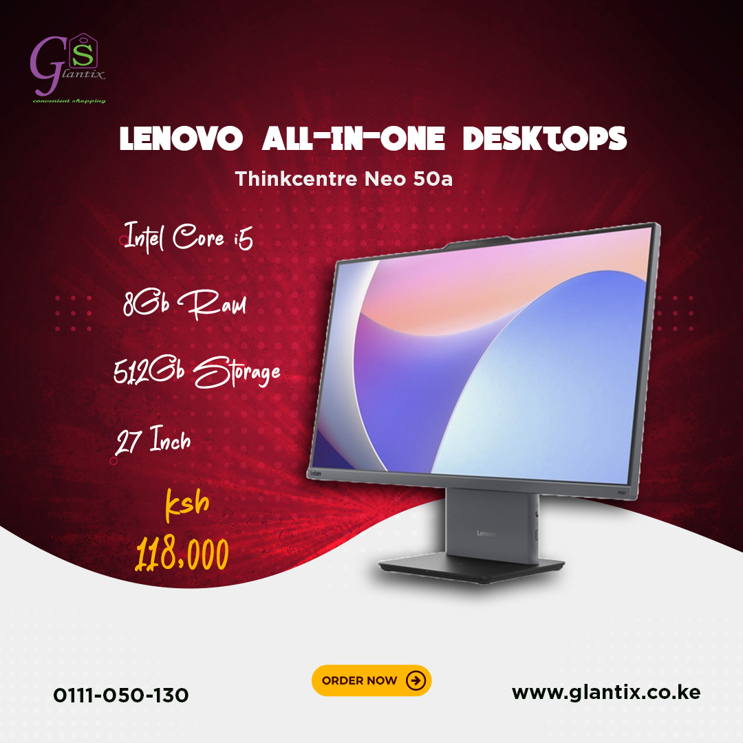 Glantix Solutions ltd tweet media