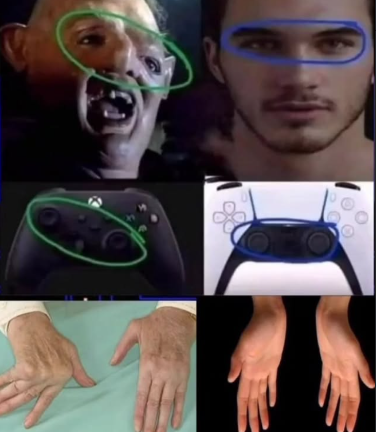 Shitpost 2077 tweet media