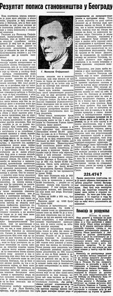 Istorijski arhiv Beograda tweet media