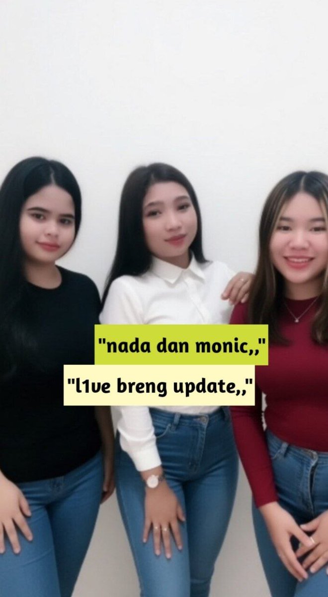 vivifadjarwaty (@vivifadjarwaty) on Twitter photo 