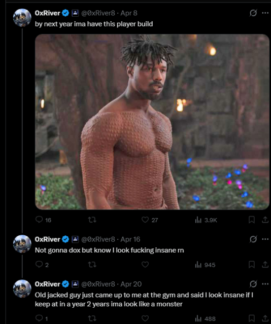 shaams 🐂 tweet media