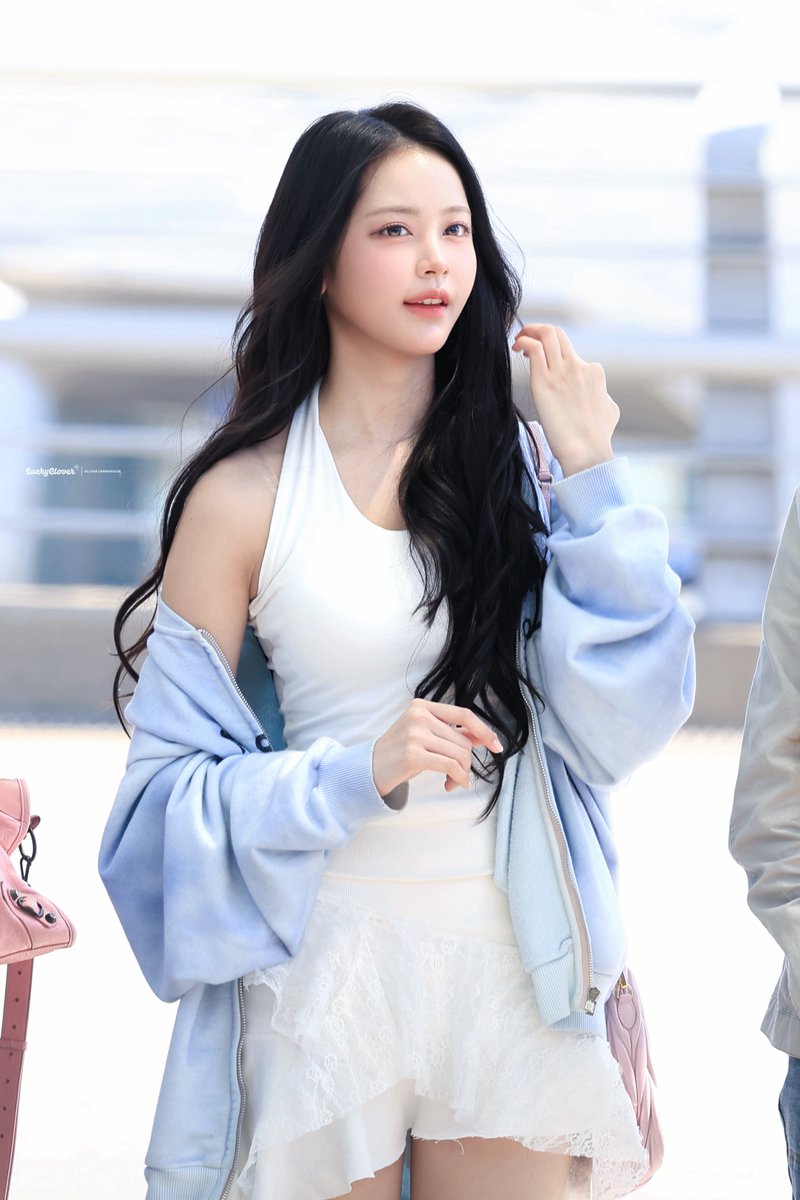 Lucky2clover_'s tweet image. 260424

#Hearts2Hearts #하츠투하츠 #H2H
#CARMEN #카르멘