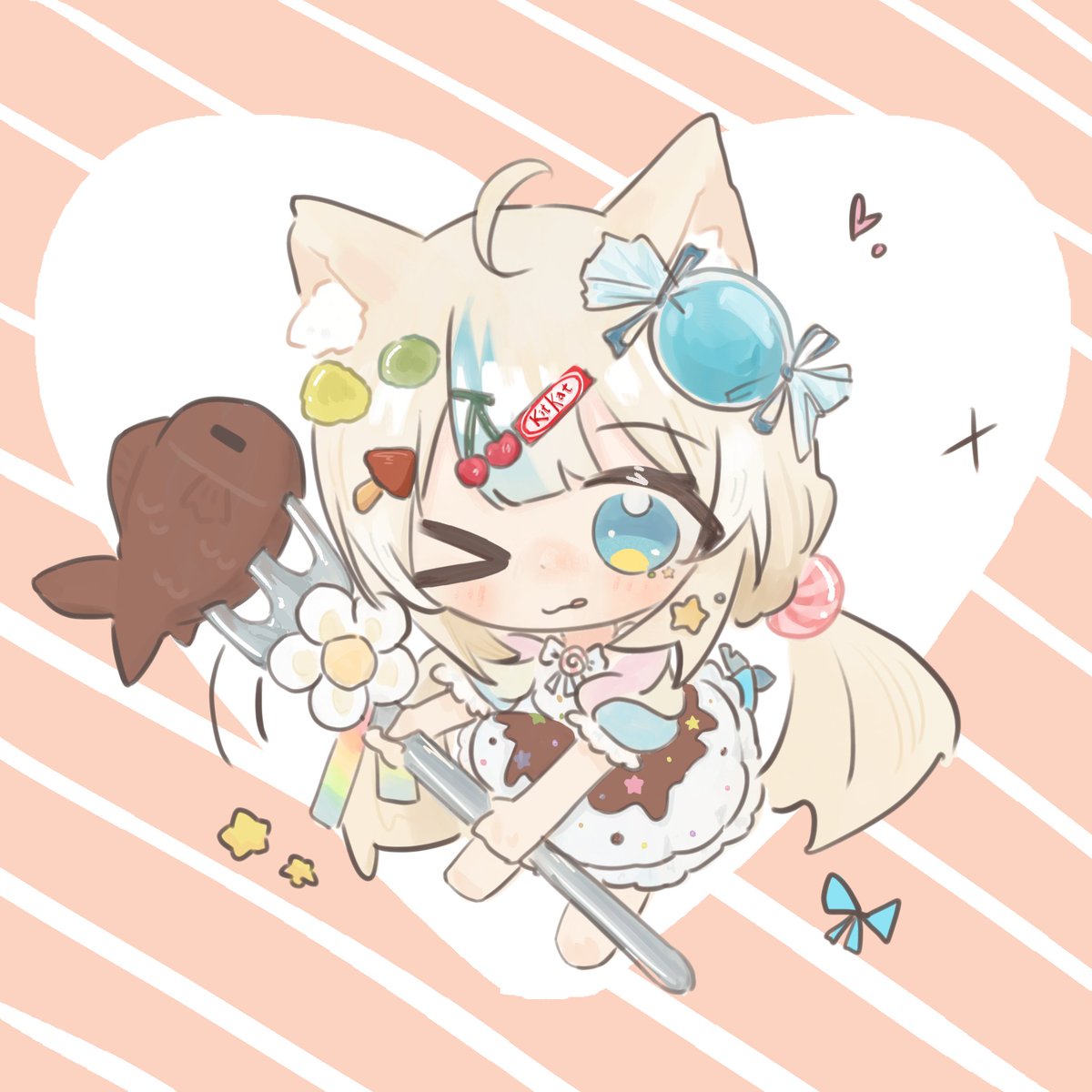 キラ🔱🐟 tweet media