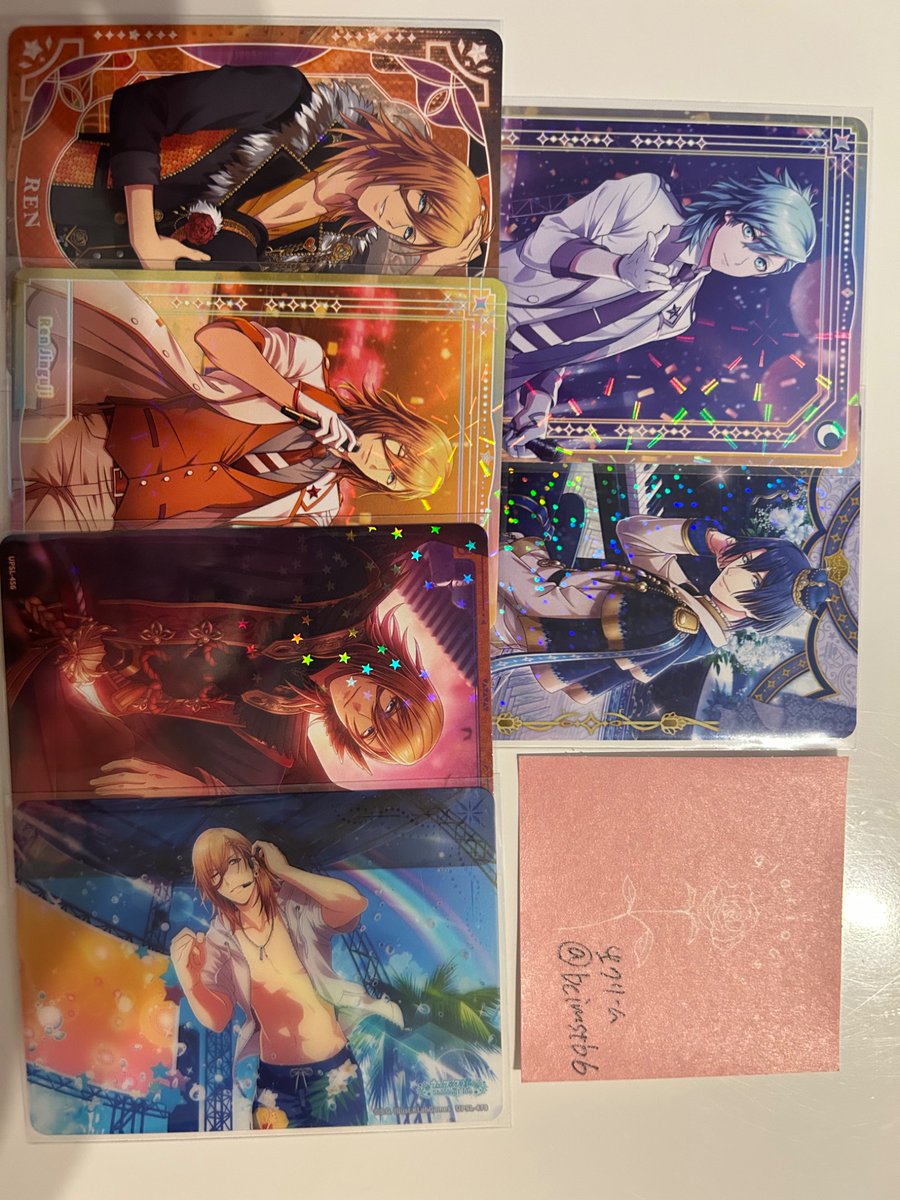 生クリーム tweet media