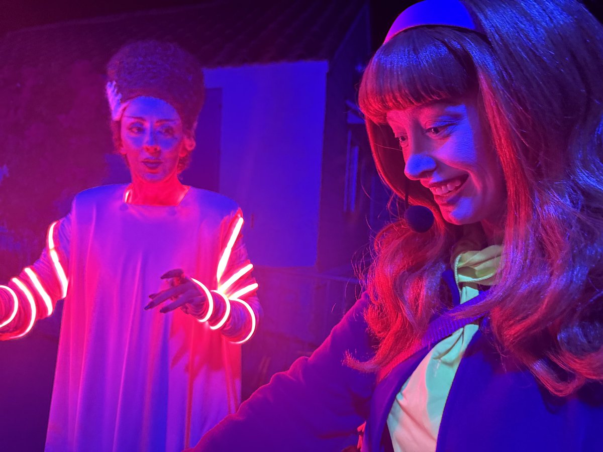 ScreenRant tweet media