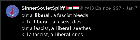 SinnerSovietSpliff 🇵🇸🇾🇪☫ tweet media