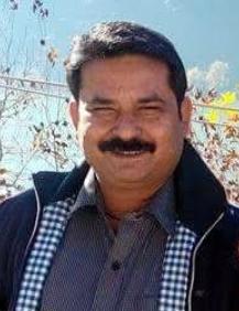 Omprakash maurya (प्रदेश अध्यक्ष उ० प्र० psvmp) tweet media