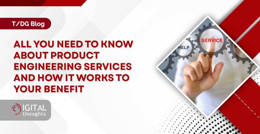 Building great products takes more than just coding—it takes strategy, innovation, and expertise. Product engineering services help turn ideas into scalable, high-performing solutions. Learn how blog.thedigitalgroup.com/all-you-need-t…

#ProductEngineering #SoftwareDevelopment #TheDigitalGroup