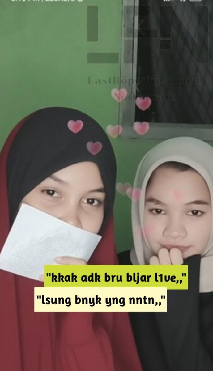 vivifadjarwaty (@vivifadjarwaty) on Twitter photo 