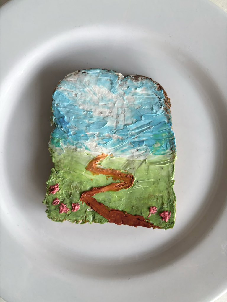 نیلوفر tweet media