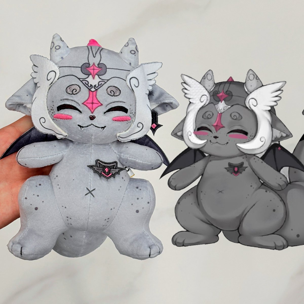 CraftifyX tweet media