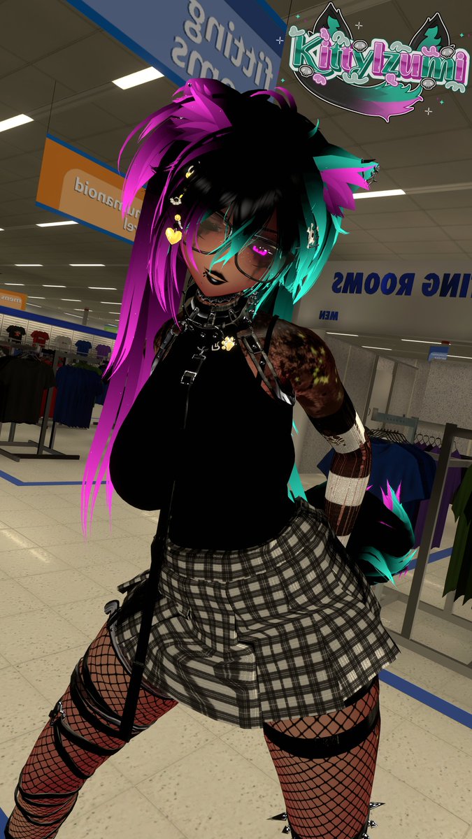 Izumi the Kitty 🔞 (@kitty_izumi) / Posts / X