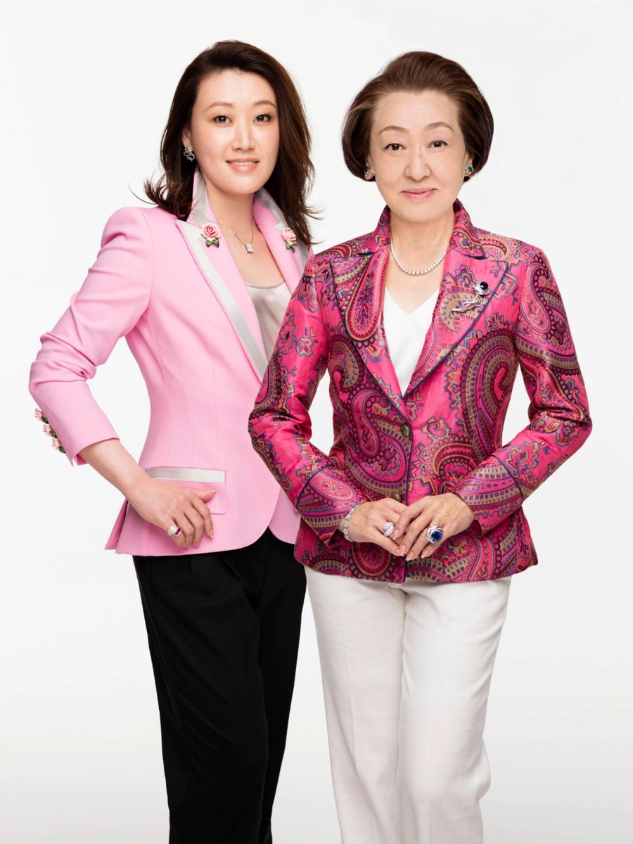 細木かおり 六星占術 tweet media