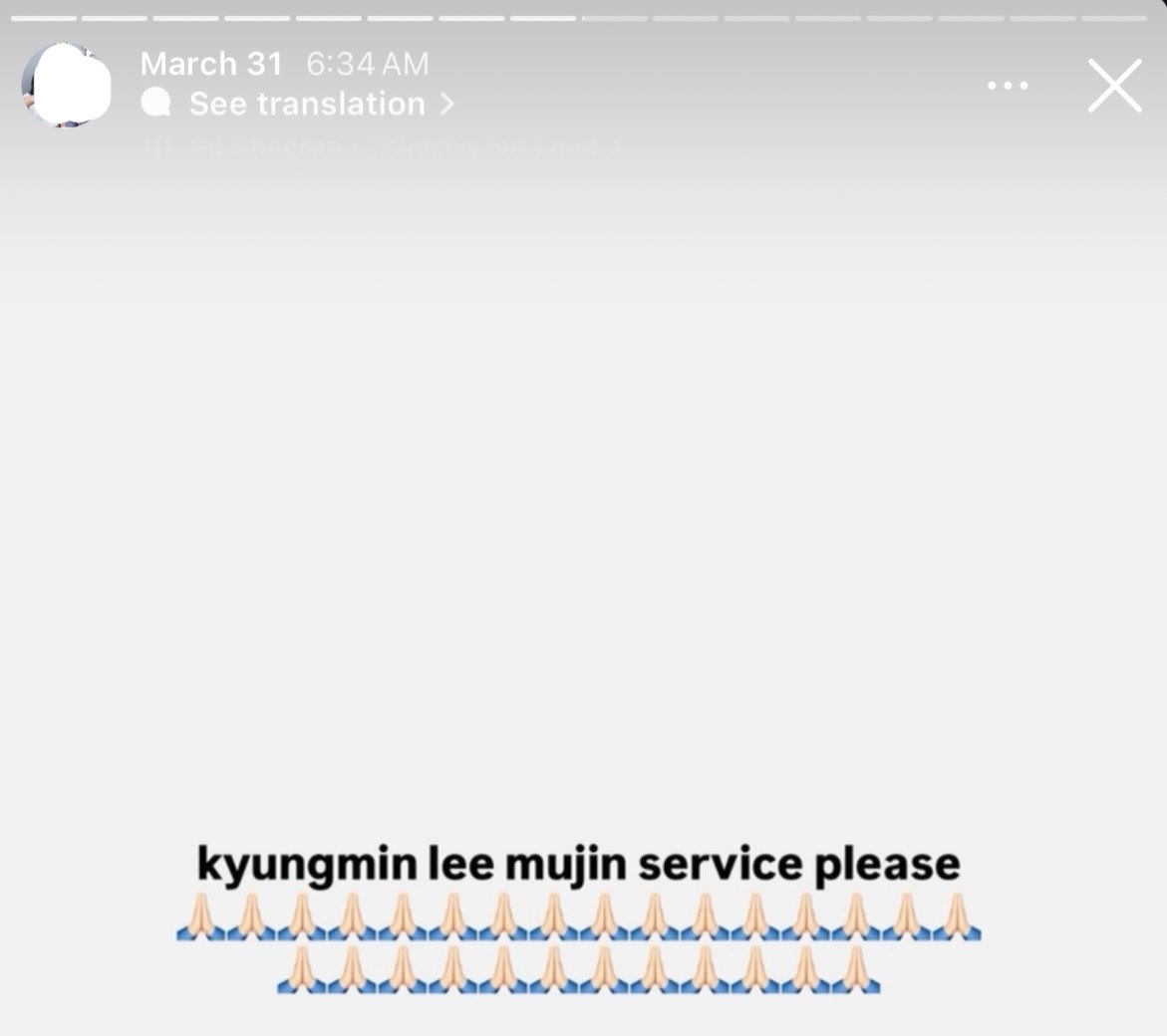 shan | lf sai moots ! tweet media