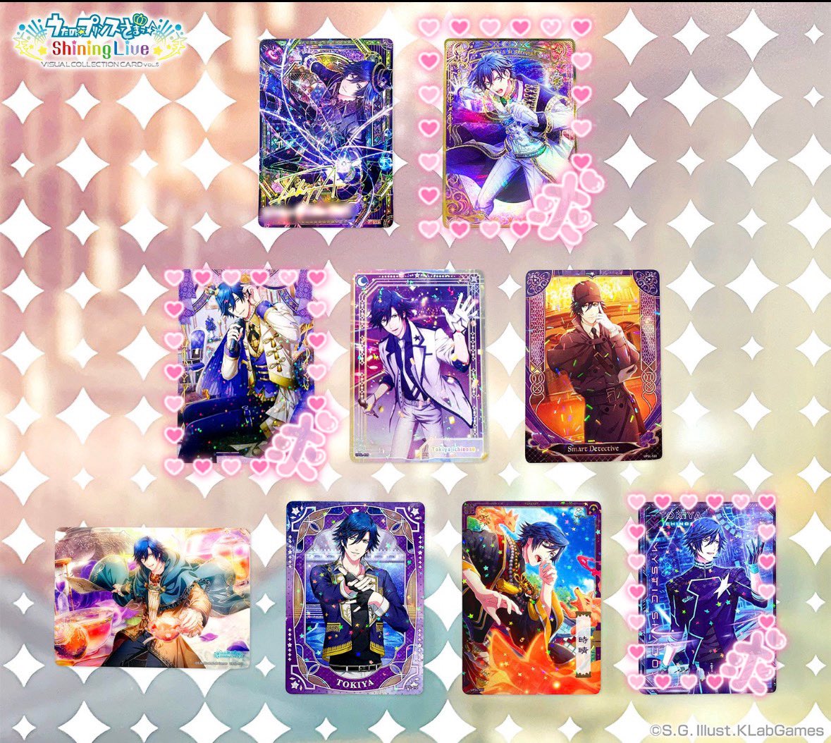 Ichika (取引垢) tweet media